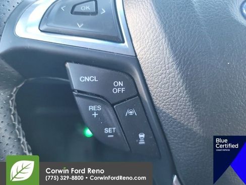 Used 2020 Ford Edge ST w/ Cold Weather Package image 18