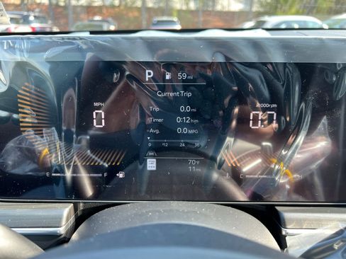 New 2026 Kia K5 GT image 23