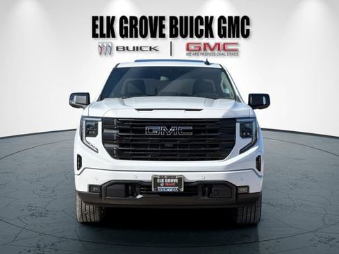 New 2026 GMC Sierra 1500 Elevation w/ Elevation Premium Package AWD/4WD image 9