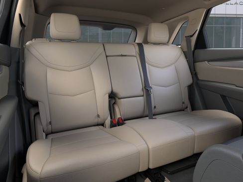 New 2026 Cadillac XT5 Premium Luxury FWD image 17