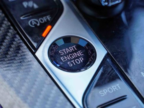 Certified 2023 BMW X5 M50i w/ Executive Package image 19