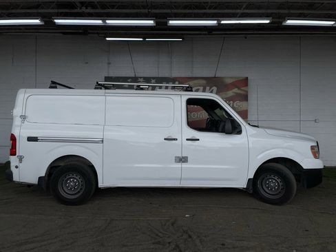 Used 2015 Nissan NV 1500 S w/ Power Package image 6