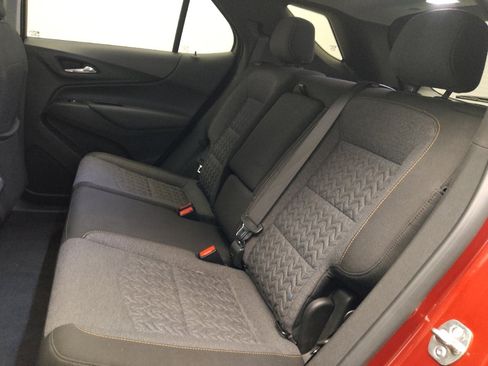 Used 2024 Chevrolet Equinox LT w/ LPO, Floor Liner Package image 18