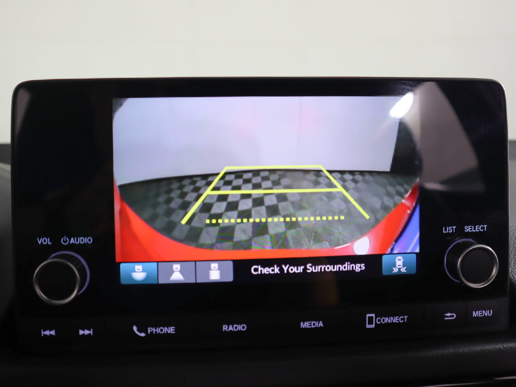 Used 2025 Honda Civic Sport image 39