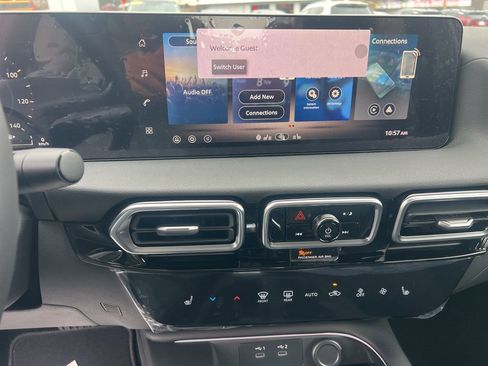 New 2026 Nissan Sentra SV w/ SV Convenience Package FWD image 51