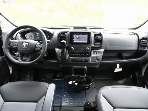 New 2025 RAM ProMaster 2500 w/ Cold Weather Group image 6