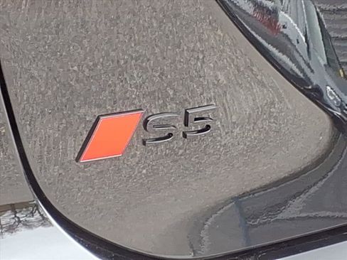 New 2025 Audi S5 Premium Plus AWD/4WD image 7