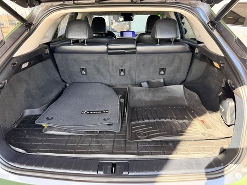 Used 2018 Lexus RX 350 350 BASE w/ Accessory Package image 17