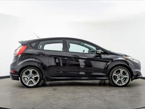 Used 2014 Ford Fiesta ST image 9