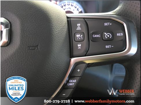 New 2026 RAM 2500 Tradesman AWD/4WD image 25