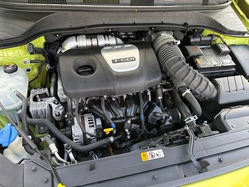 Used 2019 Hyundai Kona Ultimate AWD/4WD image 26