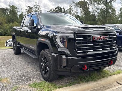 Used 2024 GMC Sierra 2500 AT4 w/ AT4 Premium Plus Package