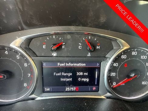 Used 2024 Chevrolet Blazer LT w/ Convenience Package FWD image 15