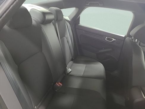 Used 2024 Honda Civic Sport image 14