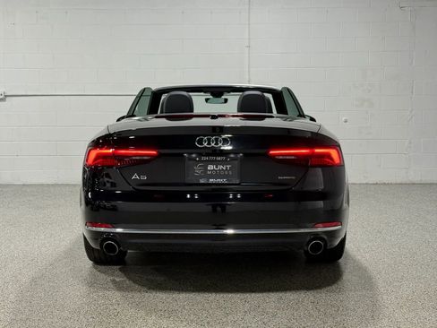 Used 2019 Audi A5 2.0T Premium Plus image 10