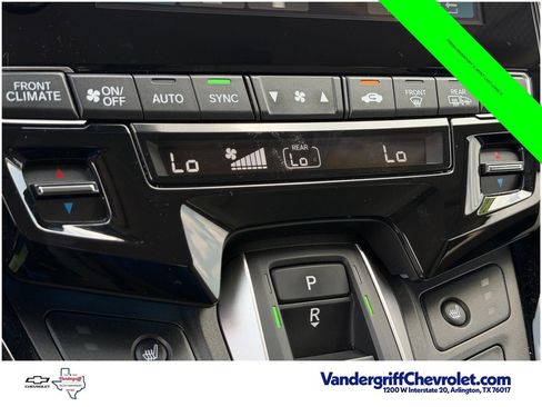 Used 2024 Honda Odyssey Touring image 20