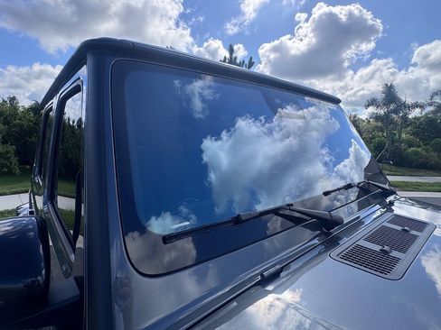 Used 2025 Mercedes-Benz G 550 image 21