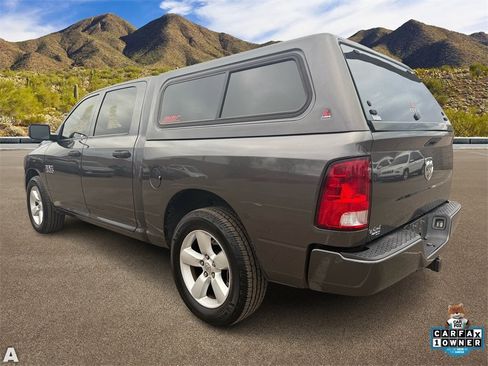 Used 2014 RAM 1500 Express image 3