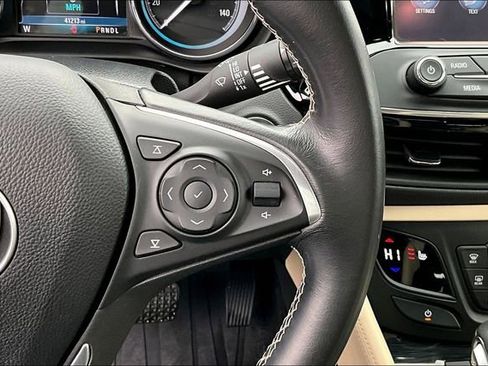 Used 2017 Buick Envision Preferred w/ LPO, Cargo Package image 17