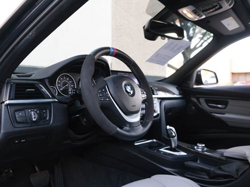 Used 2013 BMW 335i xDrive Sedan image 20