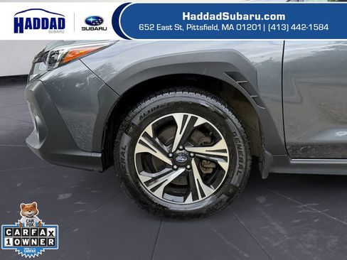 Certified 2024 Subaru Crosstrek 2.0i Premium AWD/4WD image 15