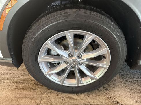 Used 2024 Honda CR-V EX-L image 19