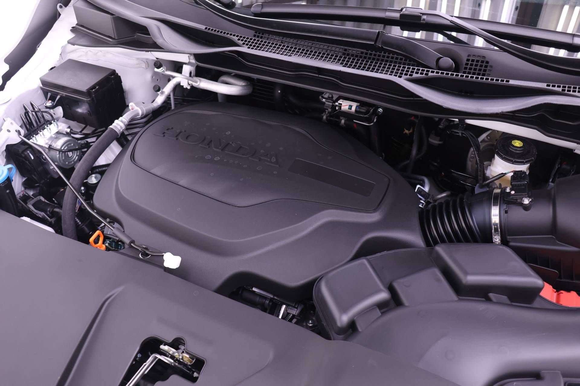 Used 2026 Honda Odyssey EX-L image 17