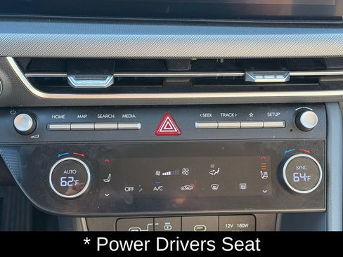 Certified 2024 Hyundai Sonata SEL FWD image 22