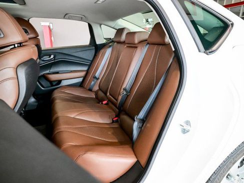 Used 2021 Acura TLX w/ Technology Package image 18