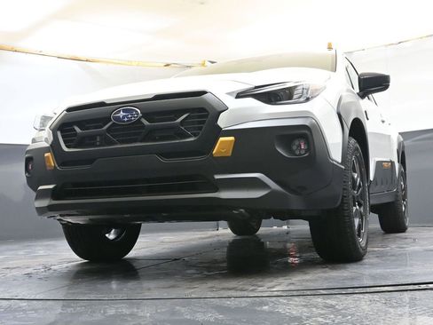 New 2026 Subaru Crosstrek 2.5i Wilderness image 37