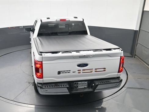Used 2021 Ford F150 XLT w/ Equipment Group 302A High AWD/4WD image 33