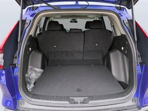 Certified 2024 Honda CR-V EX image 12