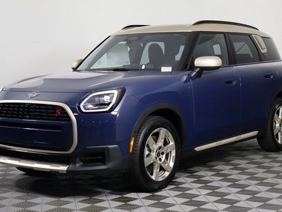Used 2026 MINI Cooper Countryman S