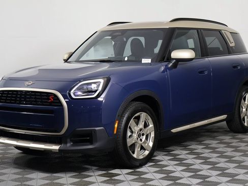 Used 2026 MINI Cooper Countryman S AWD/4WD image 1