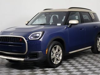 Used 2026 MINI Cooper Countryman S AWD/4WD video 1