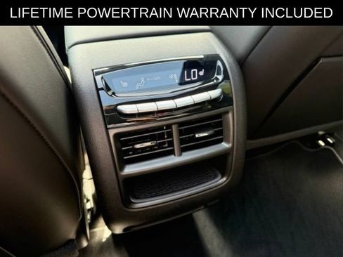 Used 2024 Cadillac XT5 Premium Luxury w/ Technology Package FWD image 13