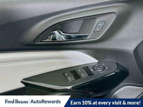 New 2026 Chevrolet Trax LT w/ Driver Confidence Package image 15