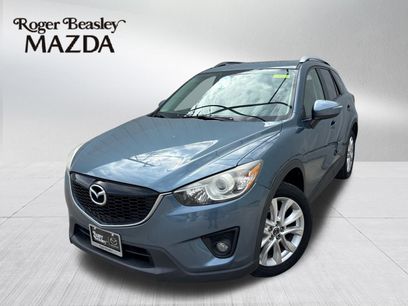 Used 2015 MAZDA CX-5 Grand Touring