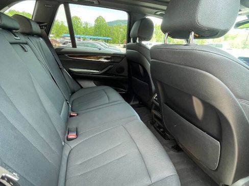 Used 2017 BMW X5 sDrive35i RWD image 15