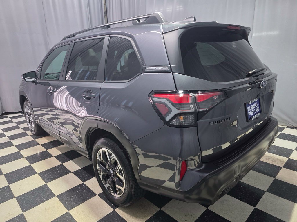 New 2026 Subaru Forester Premium AWD/4WD image 5