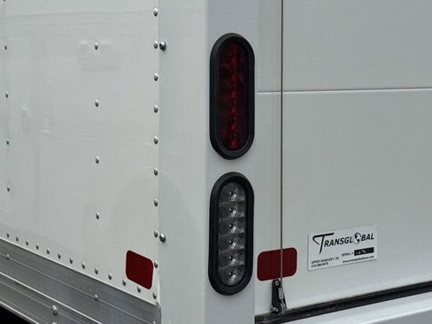 New 2025 Ford E-350 and Econoline 350 Super Duty w/ Power Equipment Group image 9