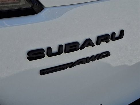 New 2025 Subaru Outback Wilderness image 24