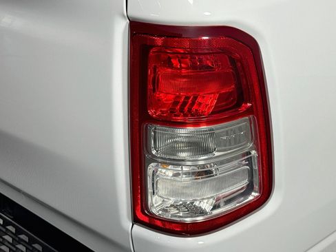 Used 2022 RAM 1500 Big Horn RWD image 60