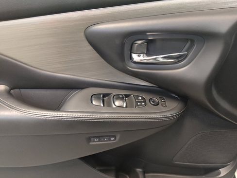 Used 2017 Nissan Murano SL w/ SL Technology Package AWD/4WD image 27