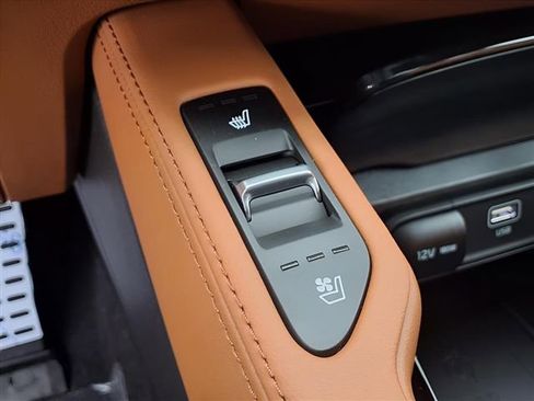 New 2025 Kia Telluride SX Prestige X-Line image 13