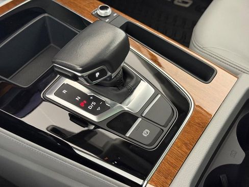 Used 2023 Audi Q5 2.0T Premium Plus w/ Premium Plus Package image 25