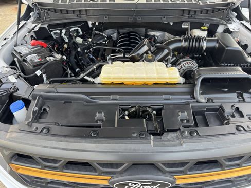 Used 2024 Ford F150 Tremor image 31