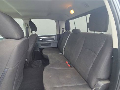 Used 2020 RAM 1500 Classic Warlock image 30