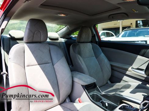 Used 2012 Honda Civic EX image 20