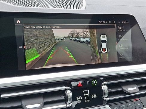 Used 2023 BMW 440i xDrive Coupe w/ Premium Package image 20